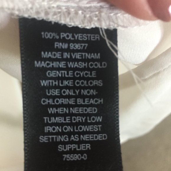 Dress shirt - Picture 4 of 4